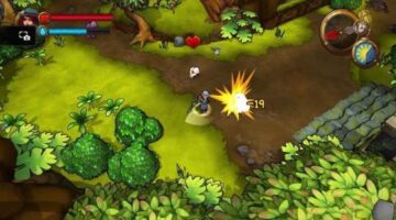 Lost Sea – PS4 Review – PlayStation Country