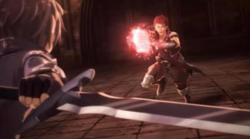 Sword Art Online Hollow Realization New Trailer