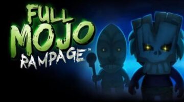 Full Mojo Rampage Review | Hey Poor Player
