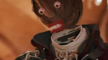 Worst Video Game Glitches That Will Make Your Day
