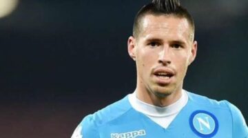 Marek Hamsik: Bayern Munich offer reports ‘nonsense’