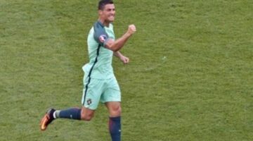Nawalka: We must not focus solely on Ronaldo