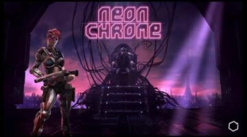 Neon Chrome Review – A Must Have for Roguelite Enthusiasts | COG