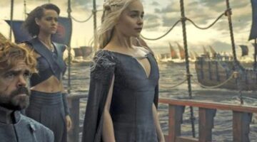 ‘Game of Thrones’ Season 7 Directors Revealed