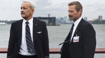 ‘Sully’ Trailer: Tom Hanks As Hero Pilot Who Landed Plane In Hudson River; Clint Eastwood Directs
