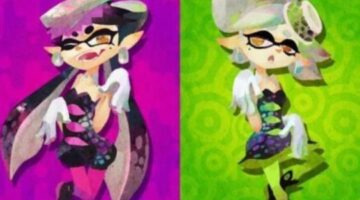 Splatoon’s Final Splatfest Asks The Biggest Question Yet