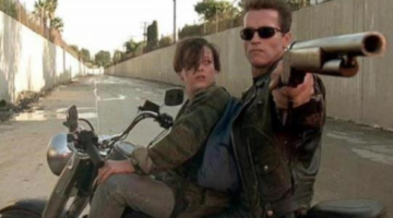 25 Things You (Probably) Didn’t Know About Terminator 2