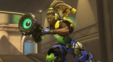 Overwatch Hero Guide – Lucio
