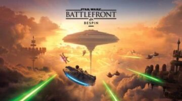 Am I satisfied by the Star Wars: Battlefront Season Pass?