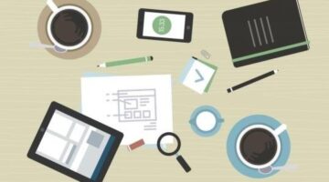 Five extremely helpful tools for organizing your work – BadFive