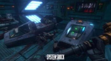 System Shock – Demo lacks extensive optimizations, switch to Unreal Engine could happen