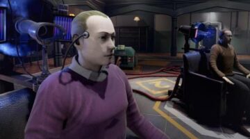 nDreams’ The Assembly Gets a Release Date and Price, Non-VR Version Coming