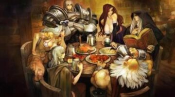 Dragon’s Crown removed from the PlayStation Store in Europe