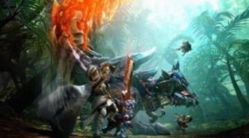 5 Games We’re Looking Forward to in July
