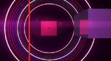 Kokoromi Announces SuperHyperCube As a PlayStation VR Launch Title Along With Gameplay Info