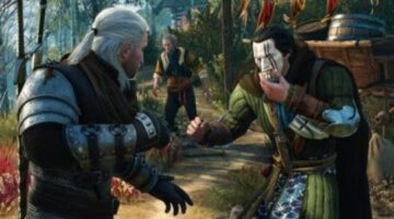Up to 75% off Deus Ex videogames on PC; The Witcher 3 also got a big discount