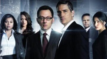 The Top 10 Person of Interest Episodes