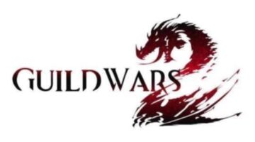 Chinese Hockey Team Steals Guild Wars 2 Logo