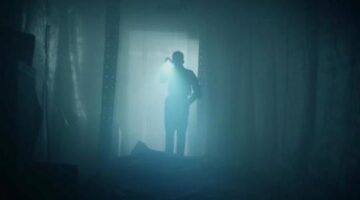 Here’s Some Gameplay for the Live Action Game the Bunker
