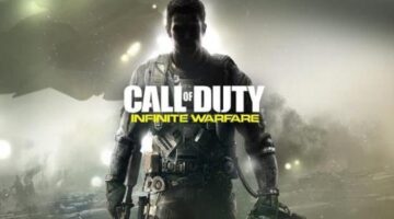 Call of Duty Infinite Warfare Preview – Not just Sci-Fi Action (GamersBliss)