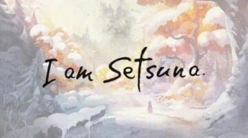 E3 2016: I Am Setsuna Hands-off Impressions – A deeper meaning | Entertainium