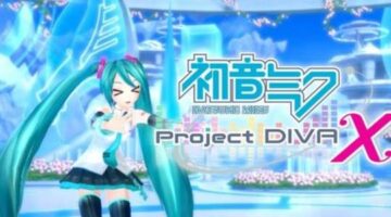 Hatsune Miku Project Diva X Preview E3 2016 – Playstation Enthusiast