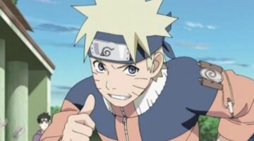 Naruto: Ultimate Ninja Blazing Gets First Gameplay