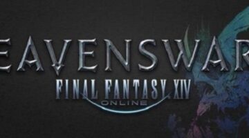 A Bard’s Tale: FFXIV Heavensward Soundtrack