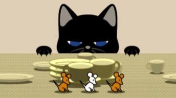 Game Informer – Rhythm Heaven Megamix Review – Nintendo’s Strange Musical Adventure Improves