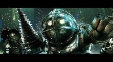 The best BioShock moments
