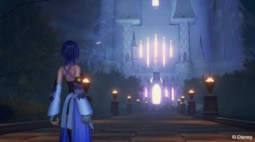 Kingdom Hearts HD II.8 Preview E3 2016 – Playstation Enthusiast