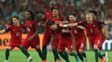 The other Ronaldo: Former prodigy Quaresma finally having his moment