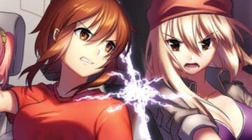 Highway Blossoms Review | Hardcore Gamer
