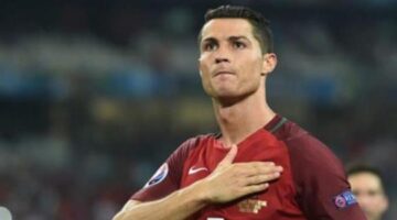 Santos praises ‘immense’ Ronaldo in Portugal victory