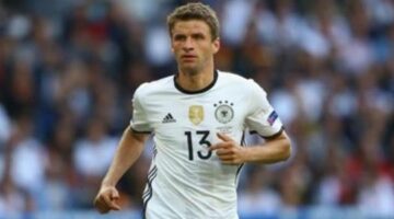 Muller confident Italy’s defence can be breached
