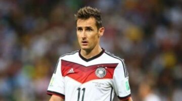 Klose warns Germany of Italy’s ‘unbelievable’ team spirit