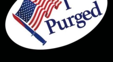 The Purge: Election Year Review – Horror Freak News