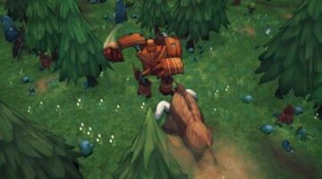 Goliath Review – More David Than Goliath | COG