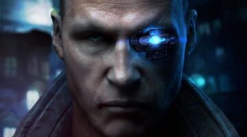 Hard Reset Redux Review – Explosions & Some Drunk Named Fletcher | COG