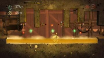 Ethan: Meteor Hunter messes with time on Xbox One