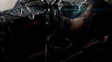 The Surge Preview – Respawn Ninja