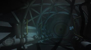 Narcosis VR Hands-On Preview | Respawn Ninja