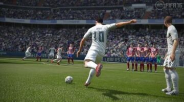 The FIFA Glitch That Could Cost You Thousands Of Dollars In DLC