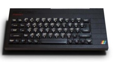 The 15 Greatest ZX Spectrum Games Ever Made