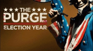 The Purge: Election Year – Skewed ‘n Reviewed