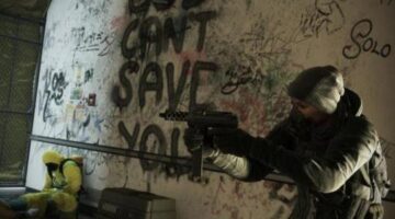 The Division – Is Ubisoft Massive Sick of the Community?