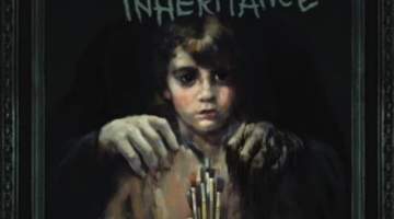 Layers of Fear: Inheritance Coming August 2, 2016