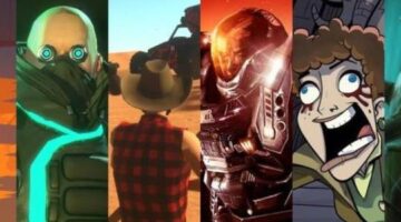 July’s Humble Monthly Bundle Has Satellite Reign, Kentucky Route Zero, More