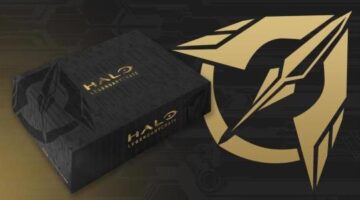 Halo Legendary Crate Now Available to Order From Loot Crate
