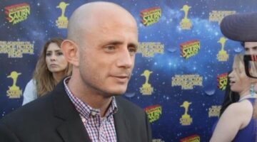 Eric Kripke on Supernatural’s Success and NBC’s Timeless